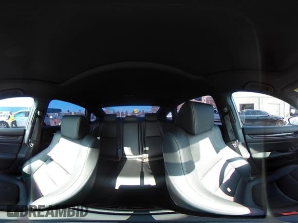 ✅ 2021 Honda Accord Sport • VIN: 1HGCV2F32MA022286 • Lot: 43834831. Listed on IAAI with 63,682 mi. Free auction sales archive from the USA and detailed vehicle history report at DreamBid. Image 18.