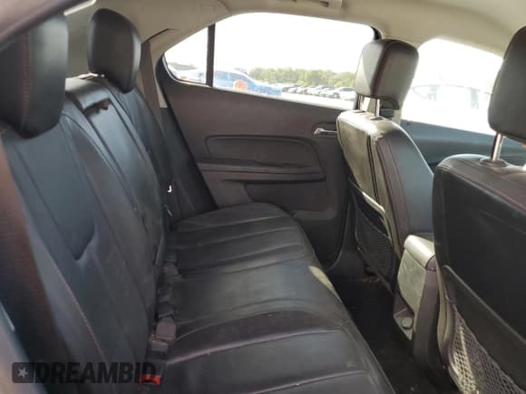 ✅ 2014 Chevrolet Equinox LT • VIN: 2GNALCEK1E6146534 • Лот: 82296435. Опубликован ранее на Copart с пробегом 142 551 миль. Бесплатный доступ к архиву аукционных продаж из США и подробный отчёт об истории автомобиля на DreamBid. Изображение 10.