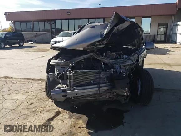 ✅ 2006 Chevrolet Equinox LT • VIN: 2CNDL63F666105715 • Лот: 77543164. Опубликован ранее на Copart с пробегом Не указан. Бесплатный доступ к архиву аукционных продаж из США и подробный отчёт об истории автомобиля на DreamBid. Изображение 12.