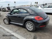 ✅ 2015 Volkswagen Beetle Fleet Edition • VIN: 3VWF17AT2FM647740 • Lot: 67149103. Listed on Copart with 79,154 mi. Free auction sales archive from the USA and detailed vehicle history report at DreamBid. Image 2.