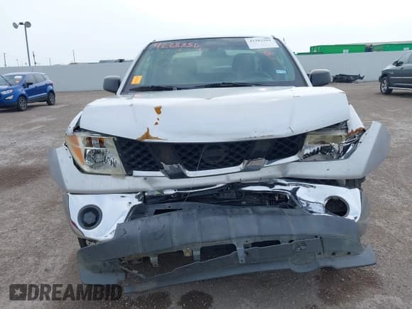 ✅ 2006 Nissan Frontier SE • VIN: 1N6AD07U06C468753 • Лот: 42283501. Опубликован ранее на IAAI с пробегом 156 473 миль. Бесплатный доступ к архиву аукционных продаж из США и подробный отчёт об истории автомобиля на DreamBid. Изображение 6.