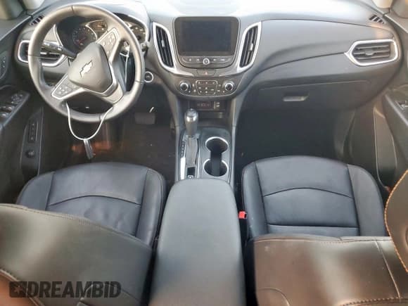 ✅ 2021 Chevrolet Equinox LT • VIN: 3GNAXKEV4MS179892 • Лот: 85838135. Опубликован ранее на Copart с пробегом 39 224 миль. Бесплатный доступ к архиву аукционных продаж из США и подробный отчёт об истории автомобиля на DreamBid. Изображение 8.