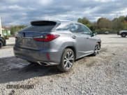 ✅ 2019 Lexus RX 350 • VIN: 2T2ZZMCA8KC123171 • Лот: 43530032. Опубликован ранее на IAAI с пробегом 54 802 миль. Бесплатный доступ к архиву аукционных продаж из США и подробный отчёт об истории автомобиля на DreamBid. Изображение 4.