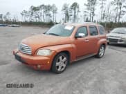 ✅ 2006 Chevrolet HHR LT • VIN: 3GNDA23PX6S567103 • Lot: 41383991. Listed on IAAI with 220,339 mi. Free auction sales archive from the USA and detailed vehicle history report at DreamBid. Image 2.