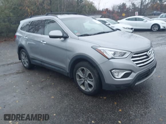✅ 2016 Hyundai Santa Fe SE • VIN: KM8SMDHF2GU144239 • Лот: 43664194. Опубликован ранее на IAAI с пробегом 136 762 миль. Бесплатный доступ к архиву аукционных продаж из США и подробный отчёт об истории автомобиля на DreamBid. Изображение 1.