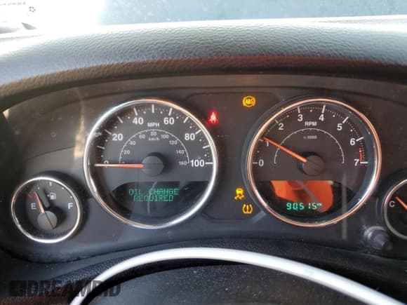 ✅ 2018 Jeep Wrangler Willys Wheeler W • VIN: 1C4AJWAGXJL852498 • Lot: 52866945. Listed on Copart with 90,515 mi. Free auction sales archive from the USA and detailed vehicle history report at DreamBid. Image 9.