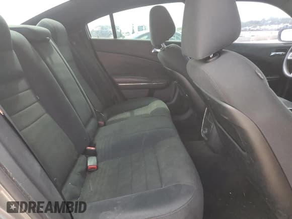 ✅ 2011 Dodge Charger Rallye • VIN: 2B3CL3CG8BH534667 • Лот: 61288495. Опубликован ранее на Copart с пробегом 203 001 миль. Бесплатный доступ к архиву аукционных продаж из США и подробный отчёт об истории автомобиля на DreamBid. Изображение 6.