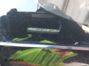 ✅ 2013 MINI Countryman S ALL4 • VIN: WMWZC5C54DWP33493 • Лот: 43487026. Опубликован ранее на IAAI с пробегом 121 772 миль. Бесплатный доступ к архиву аукционных продаж из США и подробный отчёт об истории автомобиля на DreamBid. Изображение 9.