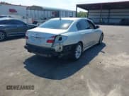 ✅ 2013 Hyundai Genesis 3.8L • VIN: KMHGC4DD0DU254733 • Lot: 43254803. Listed on IAAI with 130,180 mi. Free auction sales archive from the USA and detailed vehicle history report at DreamBid. Image 4.