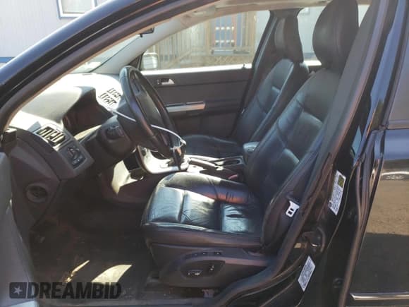 ✅ 2006 Volvo V50 • VIN: YV1MW682162168147 • Lot: 69635954. Wystawiony na Copart z przebiegiem 175 714 mil. Bezpłatny archiwum sprzedaży aukcyjnych z USA i szczegółowy raport historii pojazdu na DreamBid. Zdjęcie 7.