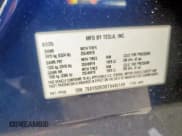 ✅ 2026 Tesla Model Y Long Range • VIN: 7SAYGDED0TA445149 • Lot: 85732915. Listed on Copart with 959 mi. Free auction sales archive from the USA and detailed vehicle history report at DreamBid. Image 13.