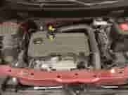 2025 Chevrolet Equinox AWD LT с VIN 3GNAXPEG2SL124816, выставлен на аукционе IAAI как лот 42080846 с пробегом 3 576 миль миль и . История ставок и продаж доступна на DreamBid. Изображение 10.