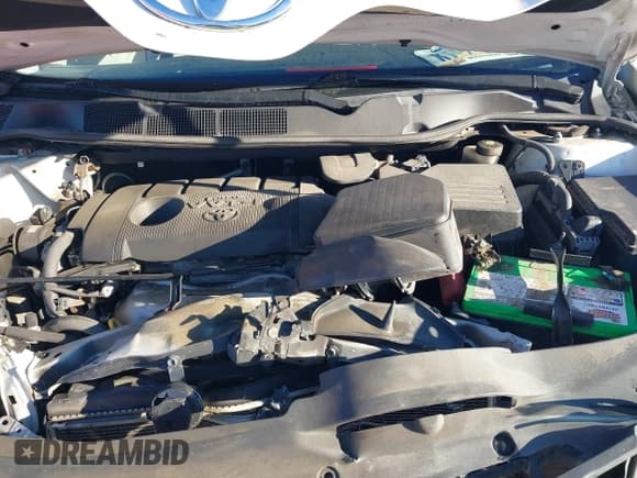 ✅ 2010 Toyota Venza • VIN: 4T3BA3BB7AU015873 • Lot: 43471757. Listed on IAAI with 137,538 mi. Free auction sales archive from the USA and detailed vehicle history report at DreamBid. Image 10.