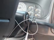 ✅ 2006 GMC Sierra 1500 Work Truck • VIN: 3GTEC14V06G207646 • Lot: 42486246. Listed on IAAI with Not provided. Free auction sales archive from the USA and detailed vehicle history report at DreamBid. Image 11.