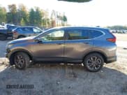 ✅ 2021 Honda CR-V EX • VIN: 2HKRW2H51MH606756 • Lot: 43474332. Wystawiony na IAAI z przebiegiem 78 725 mil. Bezpłatny archiwum sprzedaży aukcyjnych z USA i szczegółowy raport historii pojazdu na DreamBid. Zdjęcie 15.