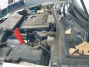 ✅ 2005 Nissan Murano SL • VIN: JN8AZ08W45W438953 • Lot: 41551628. Wystawiony na IAAI z przebiegiem 204 842 mil. Bezpłatny archiwum sprzedaży aukcyjnych z USA i szczegółowy raport historii pojazdu na DreamBid. Zdjęcie 12.