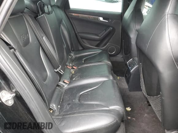 ✅ 2011 Audi S4 Premium Plus • VIN: WAUBGAFL4BA057078 • Lot: 62767385. Listed on Copart with 157,803 mi. Free auction sales archive from the USA and detailed vehicle history report at DreamBid. Image 10.