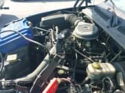 ✅ 2000 Dodge Dakota Sport • VIN: 1B7GL2AX8YS783520 • Lot: 43277615. Listed on IAAI with 303,682 mi. Free auction sales archive from the USA and detailed vehicle history report at DreamBid. Image 12.