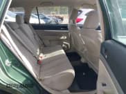 ✅ 2013 Subaru Outback 2.5i • VIN: 4S4BRBAC0D3231323 • Lot: 43741961. Wystawiony na IAAI z przebiegiem 163 116 mil. Bezpłatny archiwum sprzedaży aukcyjnych z USA i szczegółowy raport historii pojazdu na DreamBid. Zdjęcie 8.