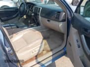 ✅ 2004 Toyota 4Runner Limited • VIN: JTEBT17R040037089 • Lot: 42853343. Listed on IAAI with 201,982 mi. Free auction sales archive from the USA and detailed vehicle history report at DreamBid. Image 5.