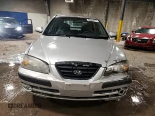 ✅ 2005 Hyundai Elantra GLS • VIN: KMHDN56D25U176568 • Lot: 85851874. Wystawiony na Copart z przebiegiem 87 653 mil. Bezpłatny archiwum sprzedaży aukcyjnych z USA i szczegółowy raport historii pojazdu na DreamBid. Zdjęcie 5.