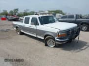 ✅ 1997 Ford F-250 • VIN: 1FTHW25F7VEA10948 • Лот: 41922444. Опубликован ранее на IAAI с пробегом 264 374 миль. Бесплатный доступ к архиву аукционных продаж из США и подробный отчёт об истории автомобиля на DreamBid. Изображение 1.