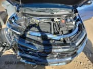 ✅ 2026 Chevrolet Equinox AWD RS • VIN: 3GNAXTEG7TL172502 • Lot: 89444295. Listed on Copart with 3,924 mi. Free auction sales archive from the USA and detailed vehicle history report at DreamBid. Image 12.