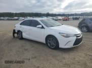 ✅ 2016 Toyota Camry SE • VIN: 4T1BF1FK4GU124647 • Lot: 84657375. Listed on Copart with 200,572 mi. Free auction sales archive from the USA and detailed vehicle history report at DreamBid. Image 4.