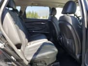 ✅ 2022 Hyundai Santa Fe Limited • VIN: KM8S5DA11NU017958 • Lot: 69091265. Wystawiony na Copart z przebiegiem 60 249 mil. Bezpłatny archiwum sprzedaży aukcyjnych z USA i szczegółowy raport historii pojazdu na DreamBid. Zdjęcie 10.