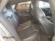 ✅ 2014 Audi S7 Prestige • VIN: WAUW2AFC8EN020581 • Lot: 66693265. Wystawiony na Copart z przebiegiem 105 619 mil. Bezpłatny archiwum sprzedaży aukcyjnych z USA i szczegółowy raport historii pojazdu na DreamBid. Zdjęcie 10.