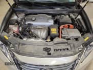 ✅ 2014 Lexus ES 300h • VIN: JTHBW1GG2E2041854 • Lot: 91594135. Listed on Copart with 162,328 mi. Free auction sales archive from the USA and detailed vehicle history report at DreamBid. Image 11.