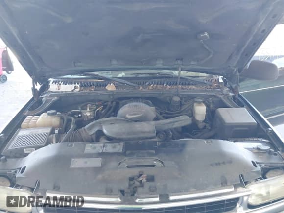 ✅ 2002 Chevrolet Suburban LT • VIN: 3GNFK16Z12G298631 • Лот: 43317171. Опубликован ранее на IAAI с пробегом Не указан. Бесплатный доступ к архиву аукционных продаж из США и подробный отчёт об истории автомобиля на DreamBid. Изображение 10.