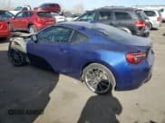 ✅ 2019 Toyota 86 • VIN: JF1ZNAA13K9700119 • Lot: 88562745. Listed on Copart with 36,962 mi. Free auction sales archive from the USA and detailed vehicle history report at DreamBid. Image 2.
