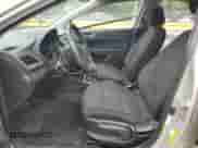 2020 Hyundai Accent SE z VIN 3KPC24A66LE112928, wystawiony jako Copart lot #57491184 z przebiegiem 80 043 mil mil oraz Szkoda całkowita • Salvage title. Historia ofert i sprzedaży dostępna na DreamBid. Obrazek 7.