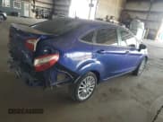 ✅ 2014 Ford Fiesta Titanium • VIN: 3FADP4CJ2EM163509 • Lot: 68381635. Wystawiony na Copart z przebiegiem 122 238 mil. Bezpłatny archiwum sprzedaży aukcyjnych z USA i szczegółowy raport historii pojazdu na DreamBid. Zdjęcie 3.