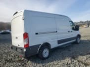 ✅ 2018 Ford Transit • VIN: 1FTYE2CM1JKA07673 • Лот: 44296095. Опубликован ранее на Copart с пробегом 62 150 миль. Бесплатный доступ к архиву аукционных продаж из США и подробный отчёт об истории автомобиля на DreamBid. Изображение 3.
