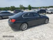 ✅ 2012 BMW 3 Series 328i • VIN: WBA3A5G53CNP17456 • Lot: 56968095. Listed on Copart with 166,754 mi. Free auction sales archive from the USA and detailed vehicle history report at DreamBid. Image 3.