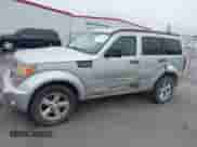 2008 Dodge Nitro SLT с VIN 1D8GU58K88W137140, выставлен на аукционе IAAI как лот 43090497 с пробегом 204 446 миль миль и . История ставок и продаж доступна на DreamBid. Изображение 15.