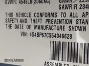 ✅ 2005 Subaru Legacy Outback XT Limited • VIN: 4S4BP67C554346628 • Лот: 41741477. Опубликован ранее на IAAI с пробегом 129 013 миль. Бесплатный доступ к архиву аукционных продаж из США и подробный отчёт об истории автомобиля на DreamBid. Изображение 9.