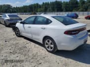 ✅ 2015 Dodge Dart SXT • VIN: 1C3CDFBB0FD159139 • Lot: 65583395. Listed on Copart with 121,262 mi. Free auction sales archive from the USA and detailed vehicle history report at DreamBid. Image 2.