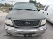 ✅ 2002 Ford F-150 XLT • VIN: 1FTRW08L02KA47900 • Лот: 43802887. Опубликован ранее на IAAI с пробегом 232 037 миль. Бесплатный доступ к архиву аукционных продаж из США и подробный отчёт об истории автомобиля на DreamBid. Изображение 6.