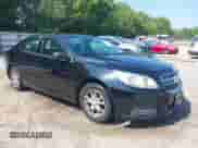 2013 Chevrolet Malibu LS z VIN 1G11A5SA1DU145088, wystawiony jako IAAI lot #43065967 z przebiegiem 169 725 mil mil oraz . Historia ofert i sprzedaży dostępna na DreamBid. Obrazek 1.