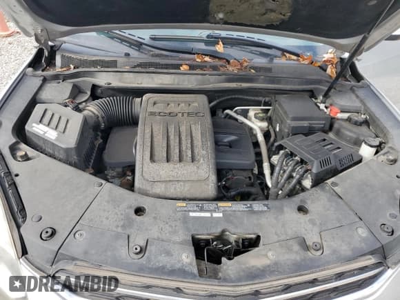 ✅ 2016 Chevrolet Equinox LT • VIN: 2GNALCEK1G1150955 • Lot: 91297965. Listed on Copart with 166,932 mi. Free auction sales archive from the USA and detailed vehicle history report at DreamBid. Image 12.