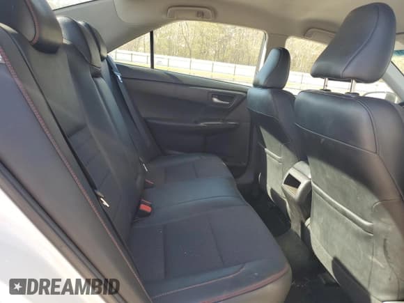 ✅ 2017 Toyota Camry SE • VIN: 4T1BF1FK9HU803752 • Lot: 92478475. Listed on Copart with 143,104 mi. Free auction sales archive from the USA and detailed vehicle history report at DreamBid. Image 10.