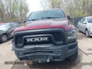 ✅ 2021 Ram 1500 Warlock • VIN: 1C6RR7GG1MS526454 • Lot: 41934451. Wystawiony na IAAI z przebiegiem 43 842 mil. Bezpłatny archiwum sprzedaży aukcyjnych z USA i szczegółowy raport historii pojazdu na DreamBid. Zdjęcie 13.