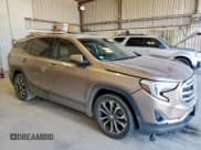 ✅ 2018 GMC Terrain SLT • VIN: 3GKALPEX3JL217268 • Lot: 82202215. Wystawiony na Copart z przebiegiem 155 835 mil. Bezpłatny archiwum sprzedaży aukcyjnych z USA i szczegółowy raport historii pojazdu na DreamBid. Zdjęcie 4.