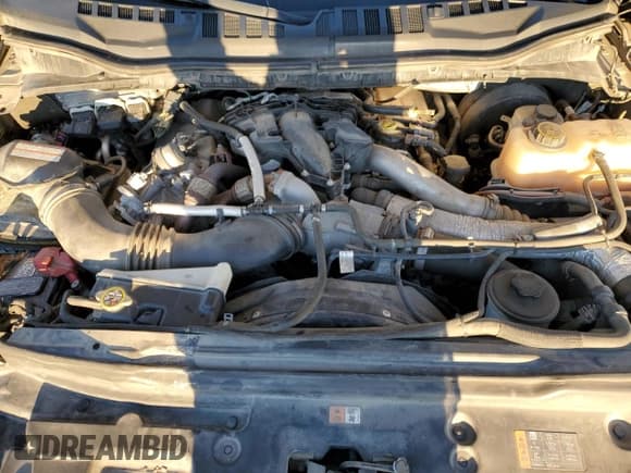 ✅ 2017 Ford F-350 XL • VIN: 1FTRF3BT2HEB20833 • Лот: 73676584. Опубликован ранее на Copart с пробегом 120 357 миль. Бесплатный доступ к архиву аукционных продаж из США и подробный отчёт об истории автомобиля на DreamBid. Изображение 13.