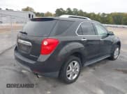 ✅ 2015 Chevrolet Equinox LTZ • VIN: 2GNFLHE37F6334598 • Лот: 43516087. Опубликован ранее на IAAI с пробегом 181 460 миль. Бесплатный доступ к архиву аукционных продаж из США и подробный отчёт об истории автомобиля на DreamBid. Изображение 4.