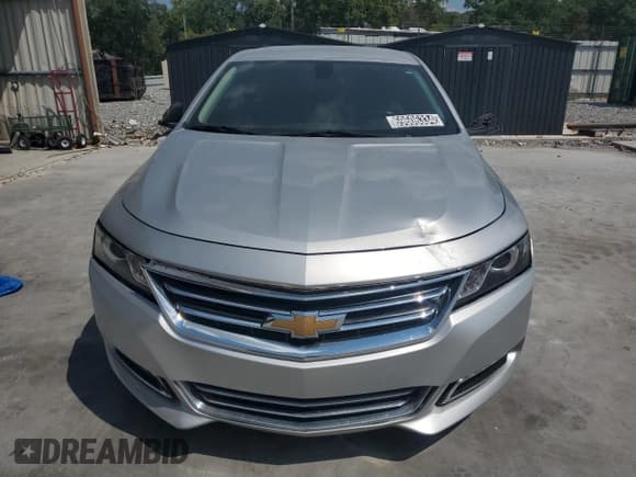 ✅ 2018 Chevrolet Impala Premier • VIN: 1G1125S37JU143162 • Лот: 69606334. Опубликован ранее на Copart с пробегом 142 140 миль. Бесплатный доступ к архиву аукционных продаж из США и подробный отчёт об истории автомобиля на DreamBid. Изображение 5.