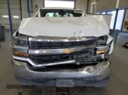 ✅ 2017 Chevrolet Silverado 1500 LS • VIN: 3GCPCNEH4HG446001 • Лот: 62886585. Опубликован ранее на Copart с пробегом 123 329 миль. Бесплатный доступ к архиву аукционных продаж из США и подробный отчёт об истории автомобиля на DreamBid. Изображение 11.